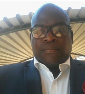 Trustees - Dr Sam Motsuenyane Foundation