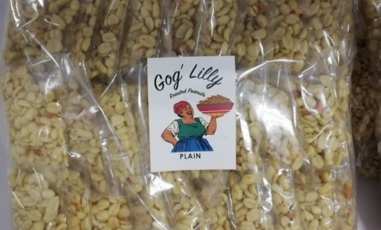 Gog Lily Product